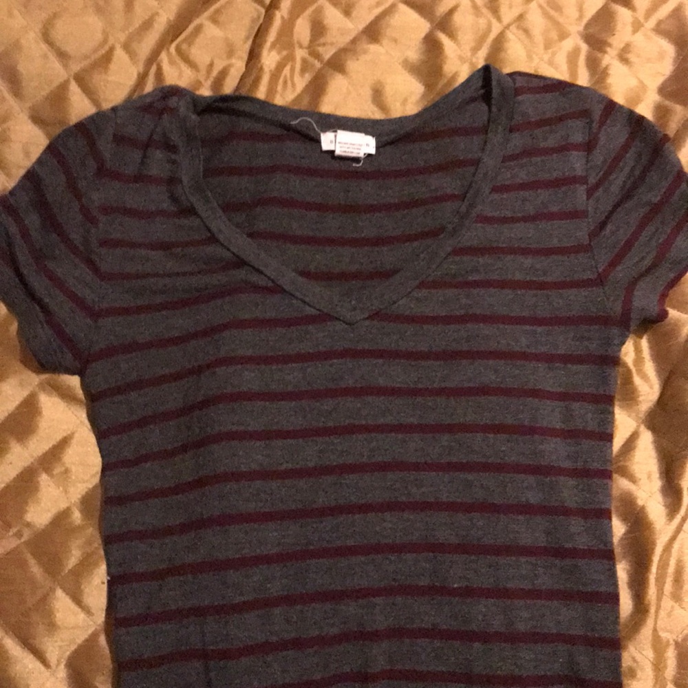 V-neck